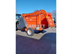 Kuhn ALTOR 4560