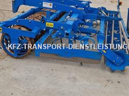 Lemken Quarz 7/300