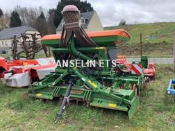 Amazone Semoir à grains AMAZONE ADP3000