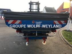 Rabe Adler DS28
