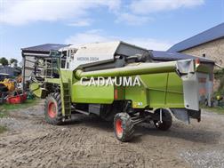 Claas MEDION 330 H