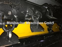 Müthing Mulcher MU-C 160 Hydro für IBEX-Mäher