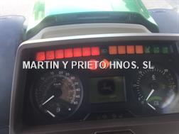 John Deere 6920