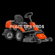 Husqvarna R214C