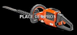 Husqvarna Taille haies 520iHD70 Husqvarna