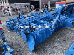 Lemken Scheibenegge Rubin 10 MR/300