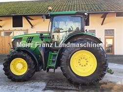 John Deere 6190 R