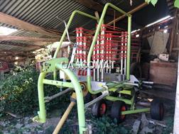 Claas LINER 390 S