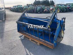 Robert BL 2000