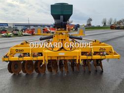 GASCON GQRRH400