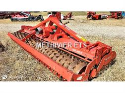 Kuhn HR404D