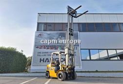 Hangcha XC3W18
