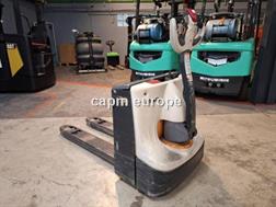 Hangcha XF25D-2
