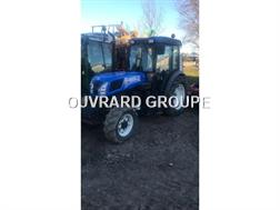 New Holland T4-95N