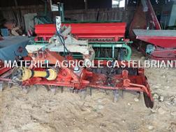 Kuhn HR301M