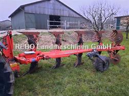 Kuhn MM1235T8010