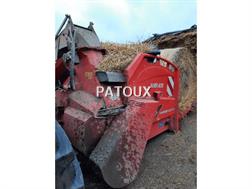Kuhn PRIMOR 2060 S