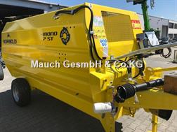 Sgariboldi ST 7 Monofeeder LAGERABVERKAUF