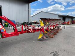 Pöttinger SERVO T 6000 PLUS 7 SONDERPREIS