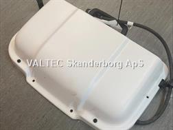 Valtra GUIDE EGNOS NOVATEL