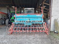 Sulky Compact ET HRB302