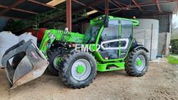 Merlo TF 33.9 CS