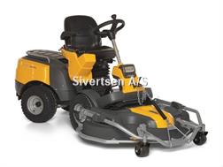 Stiga Park PRO 900 AWX inkl. 125 cm Combi Pro Q plus
