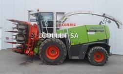 Claas 870