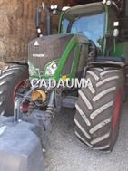 Fendt 716