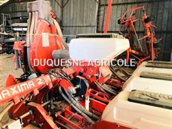 Kuhn SEMOIR MONOGRAINE KUHN MAXIMA 2 TS