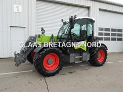 Claas SCORPION 736 VARIPOWER T4F
