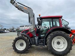 Valtra N113H5
