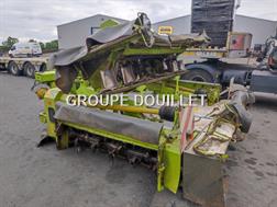 Claas DISCO 8700 C +