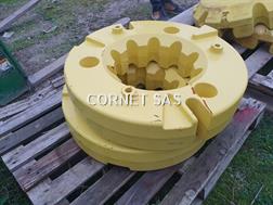 John Deere MASSE