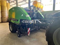Deutz-Fahr COMPACMASTER + 