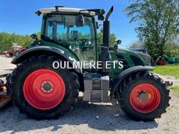 Fendt 513 Profi