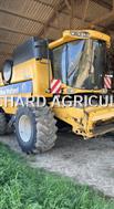 New Holland CSX 7080
