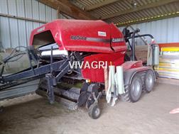 Case IH 544 SILLAGE PACK