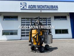 Gregoire DX 20