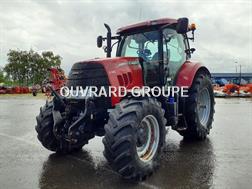 Case IH PUMA130