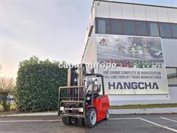 Caterpillar EC25N