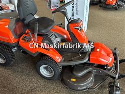 Husqvarna 316 TXS AWD