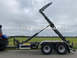 Stronga HL160ST