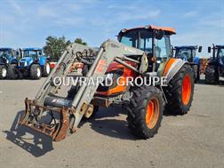 Kubota M8560