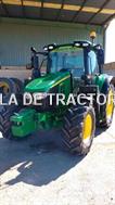 John Deere 6110M