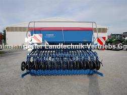 Lemken Zirkon 8/300 + Saphir 10