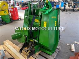 John Deere MCS 580H