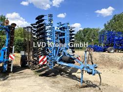 Lemken Rubin 9/600 KUA