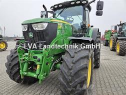 John Deere 6190 R