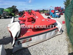 Kuhn GMD3125F
